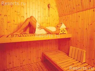 Ilianthos Village Luxury Hotel 21